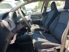 2017 Toyota Yaris 5-door L Fleet Gray vin: VNKKTUD34HA072859