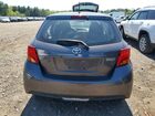 2017 Toyota Yaris 5-door L Fleet Gray vin: VNKKTUD34HA072859