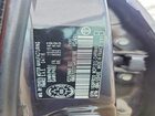 2016 Toyota Yaris 5-door L Серый vin: VNKKTUD37GA068786