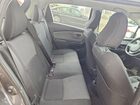 2016 Toyota Yaris 5-door L Серый vin: VNKKTUD37GA068786