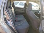 2016 Toyota Yaris 5-door L Угольный vin: VNKKTUD38GA068635