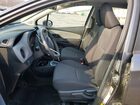 2016 Toyota Yaris 5-door L Угольный vin: VNKKTUD38GA068635