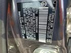 2016 Toyota Yaris 5-door L Угольный vin: VNKKTUD38GA068635