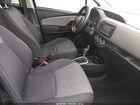 2017 Toyota Yaris L Black vin: VNKKTUD38HA073416 2017 Toyota Yaris L Black vin: VNKKTUD38HA073416