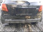 2017 Toyota Yaris L Black vin: VNKKTUD38HA073416 2017 Toyota Yaris L Black vin: VNKKTUD38HA073416