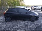 2017 Toyota Yaris L Black vin: VNKKTUD38HA073416 2017 Toyota Yaris L Black vin: VNKKTUD38HA073416