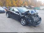 2018 Buick Regal Sportback Preferred Черный vin: W04GL6SX8J1073772