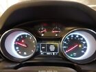 2018 Buick Regal Sportback Preferred Черный vin: W04GL6SX8J1123909