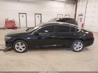 2018 Buick Regal Sportback Preferred Черный vin: W04GL6SX8J1123909