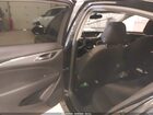 2018 Buick Regal Sportback Preferred Черный vin: W04GL6SX8J1123909