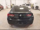 2018 Buick Regal Sportback Preferred Черный vin: W04GL6SX8J1123909