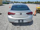 2019 Buick Regal Preferred Ii Серебряный vin: W04GM6SX3K1065755