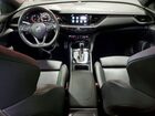 2018 Buick Regal Gs Красный vin: W04GS6SS6J1108624