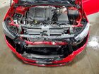 2018 Buick Regal Gs Красный vin: W04GS6SS6J1108624