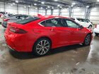 2018 Buick Regal Gs Красный vin: W04GS6SS6J1108624