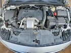 2018 Buick Regal Tourx Preferred Silver vin: W04GU8SX9J1159360