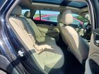 2020 Buick Regal Tourx Essence Синий vin: W04GV8SX4L1005171