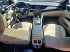 2020 Buick Regal Tourx Essence Синий vin: W04GV8SX4L1005171