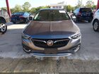 2020 Buick Regal Tourx Awd Essence Серый vin: W04GV8SX7L1001907