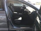 2020 Buick Regal Tourx Awd Essence Серый vin: W04GV8SX7L1001907