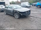 2019 Buick Regal Sportback Awd Avenir Gray vin: W04GW6SX5K1007785