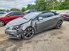 2017 Buick Cascada Premium Charcoal vin: W04WH3N59HG087239