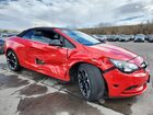 2018 Buick Cascada Sport Touring Красный vin: W04WJ3N50JG047660 2018 Buick Cascada Sport Touring Красный vin: W04WJ3N50JG047660