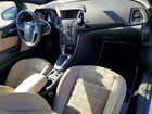 2016 Buick Cascada Premium Черный vin: W04WT3N52GG069873