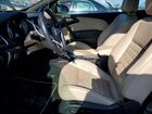 2016 Buick Cascada Premium Черный vin: W04WT3N52GG069873