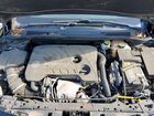 2016 Buick Cascada Premium Черный vin: W04WT3N52GG069873