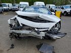 2016 Buick Cascada Premium White vin: W04WT3N52GG107425