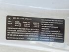 2016 Buick Cascada Premium White vin: W04WT3N52GG107425