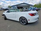 2016 Buick Cascada Premium White vin: W04WT3N52GG107425