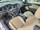 2016 Buick Cascada Premium White vin: W04WT3N55GG099756