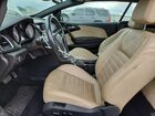 2016 Buick Cascada Premium White vin: W04WT3N55GG099756