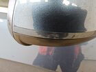 2016 Buick Cascada Premium Синий vin: W04WT3N56GG036262 Damage: Rf Mirror Cover, Heavy Scratch, 1/2 To 1 Inch