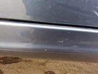 2016 Buick Cascada Premium Синий vin: W04WT3N56GG036262 Damage: Left Rocker Panel, Heavy Scratch, 1/2 To 1 Inch