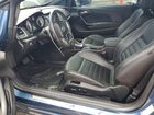 2016 Buick Cascada Синий vin: W04WT3N58GG083356