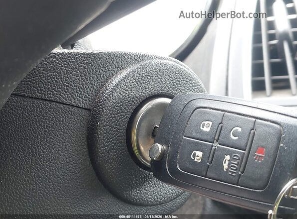 W04WV3N58GG060394 2016 BUICK CASCADA Blue Vista del salpicadero