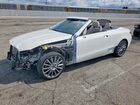 2023 Mercedes-benz E 450 White vin: W1K1K5JB3PF205675
