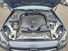 2023 Mercedes-benz E 450 4matic Серый vin: W1K1K5KB6PF208102