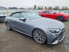 2023 Mercedes-benz E 450 4matic Серый vin: W1K1K5KB6PF208102