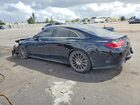2020 Mercedes-benz Cls 450 Черный vin: W1K2J5JB2LA074222