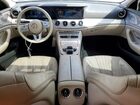 2020 Mercedes-benz Cls 450 Черный vin: W1K2J5JB2LA074222