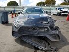 2020 Mercedes-benz Cls 450 Черный vin: W1K2J5JB2LA074222