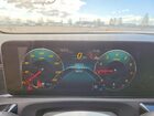 2022 Mercedes-benz A 250 4matic Красный vin: W1K3F4HB4NJ345709