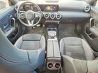 2022 Mercedes-benz A 250 4matic Красный vin: W1K3F4HB4NJ345709
