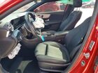 2020 Mercedes-benz A 220 Красный vin: W1K3G4EB0LJ210211