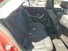 2020 Mercedes-benz A 220 Красный vin: W1K3G4EB0LJ210211