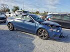2020 Mercedes-benz A 220 Синий vin: W1K3G4EB0LJ230281